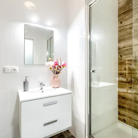 Apartamento Lucky Place Centrum