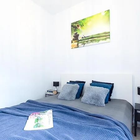 Apartment Lucky Place Centrum