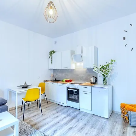 Lucky Place Centrum * Bielsko-Biala