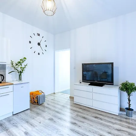 Lucky Place Centrum Apartment Bielsko-Biala