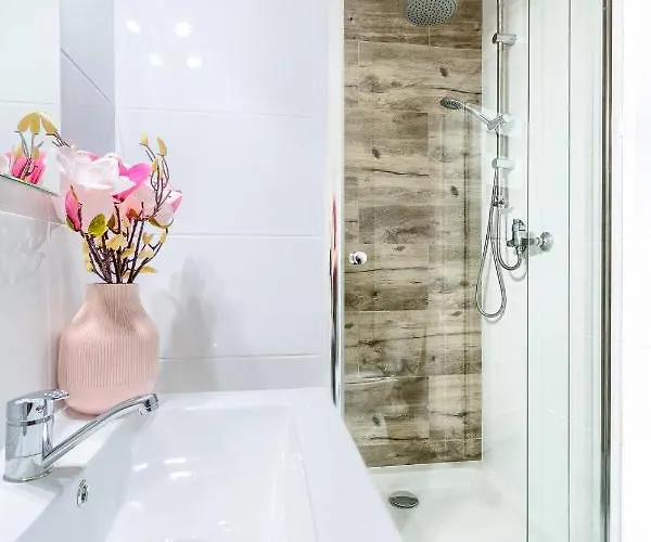 Apartment Lucky Place Centrum Bielsko-Biala