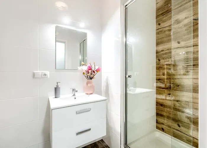 Apartment Lucky Place Centrum