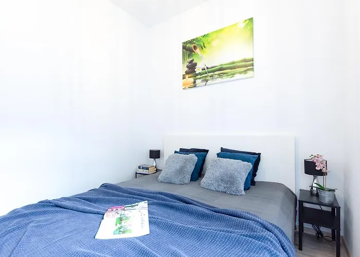 Daire Lucky Place Centrum