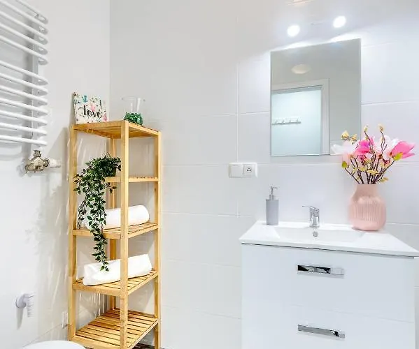 Lucky Place Centrum Apartment